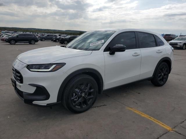 Honda Hr-v (2024)