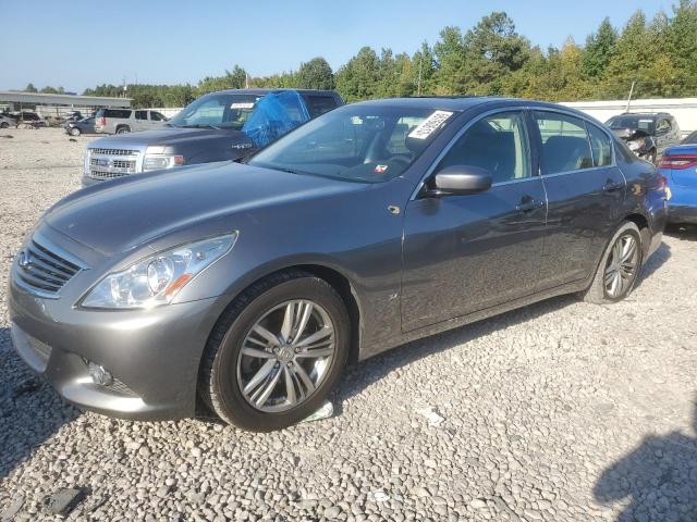 Infiniti Q40 (2015)