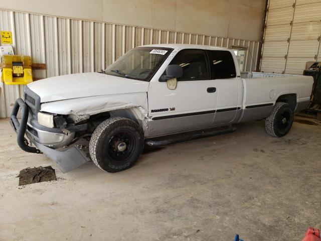 Dodge All models (1998)