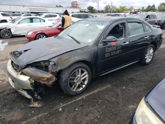 Chevrolet Impala (2014)