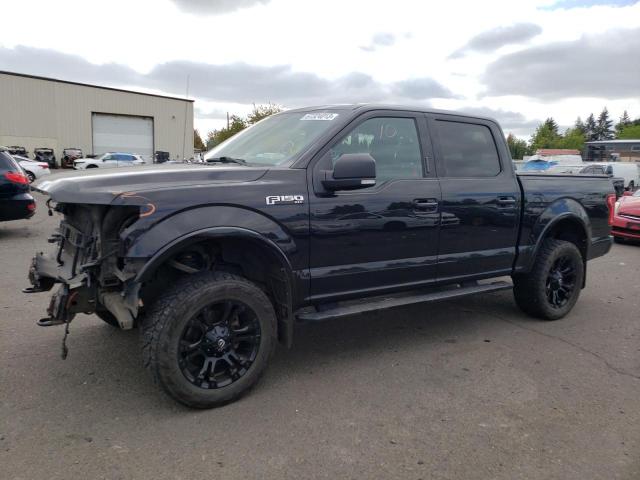 Ford F-150 (2015)
