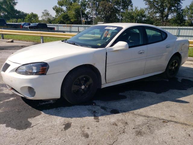 Pontiac Grandprix (2006)