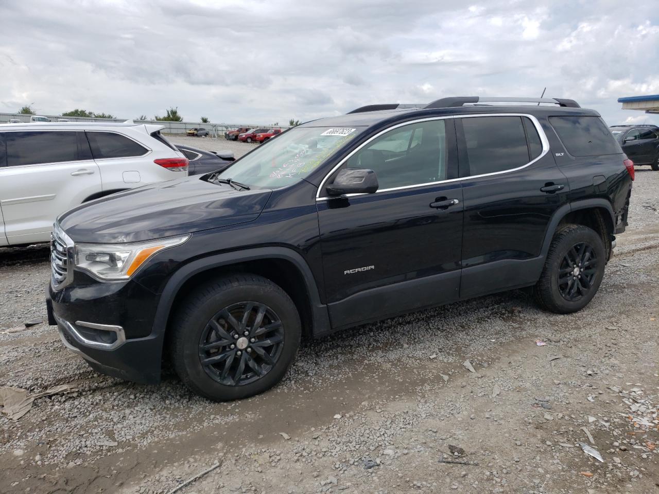 Gmc Acadia (2019)