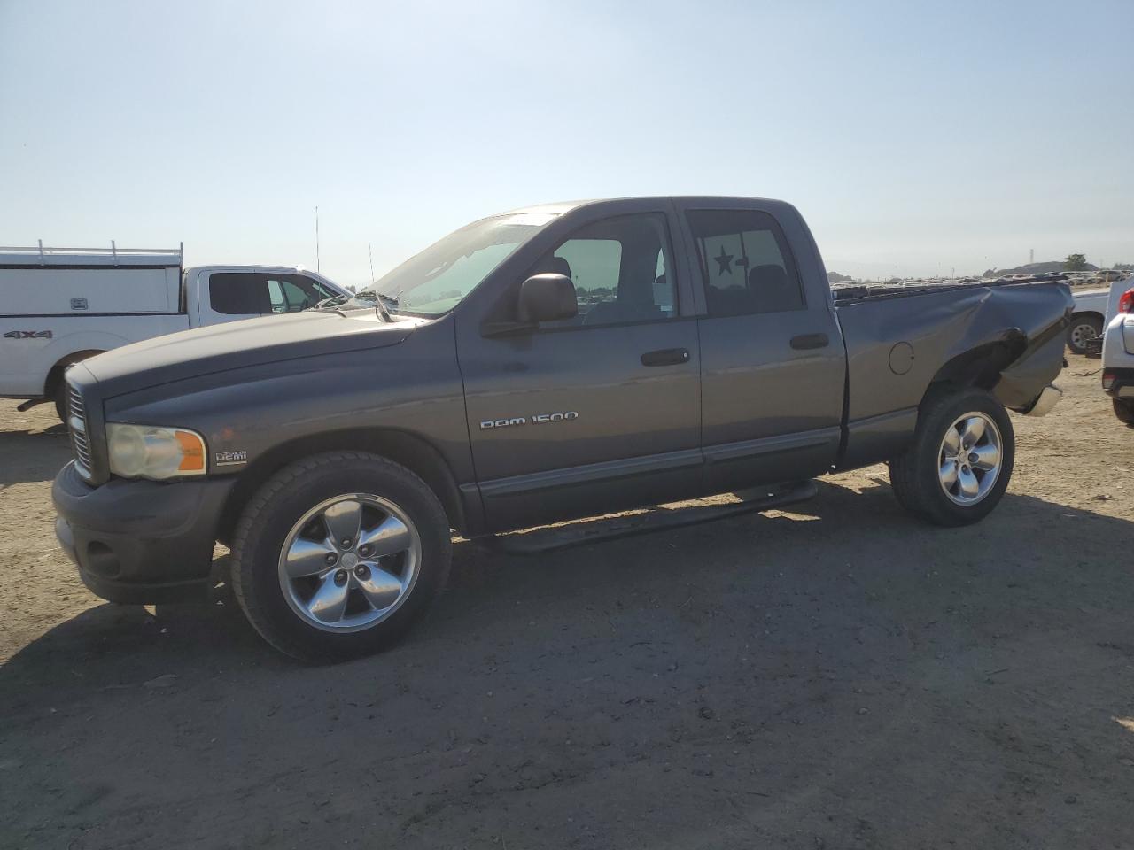 Dodge Ram (2004)