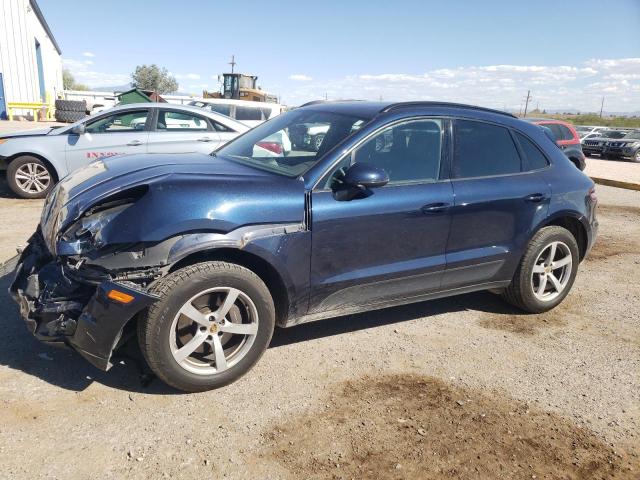 Porsche Macan (2017)