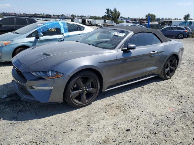 Ford All models (2021)