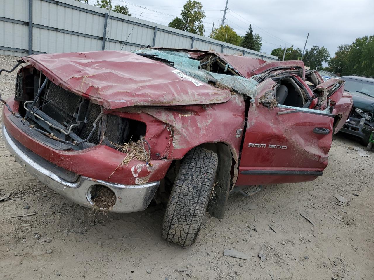 Dodge Ram (2007)