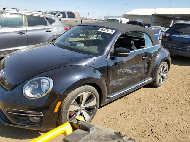 Volkswagen Beetle (2013)