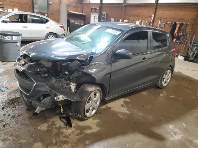 Chevrolet Spark (2019)