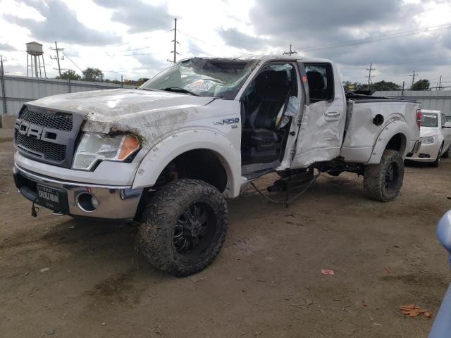 Ford F-150 (2011)