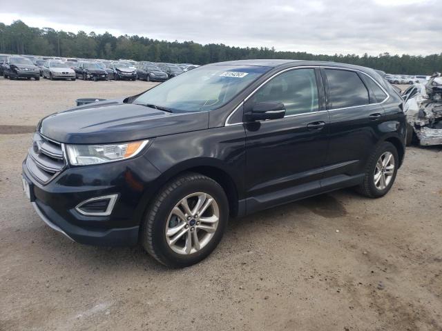 Ford Edge (2015)