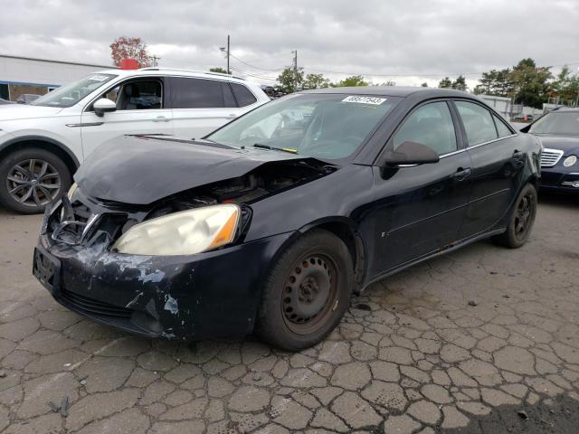Pontiac G6 (2007)