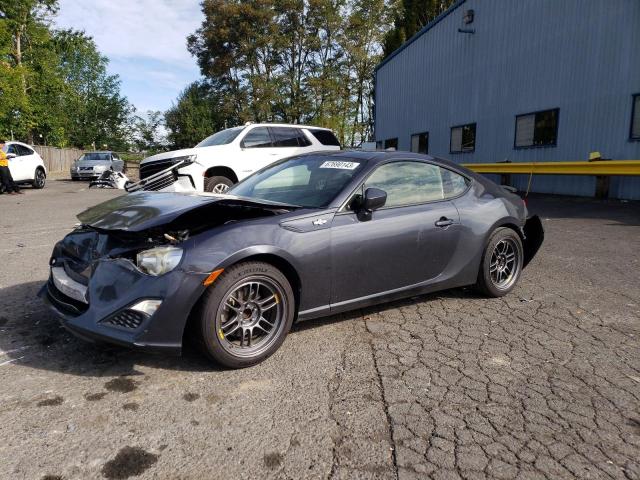 Scion Frs (2015)