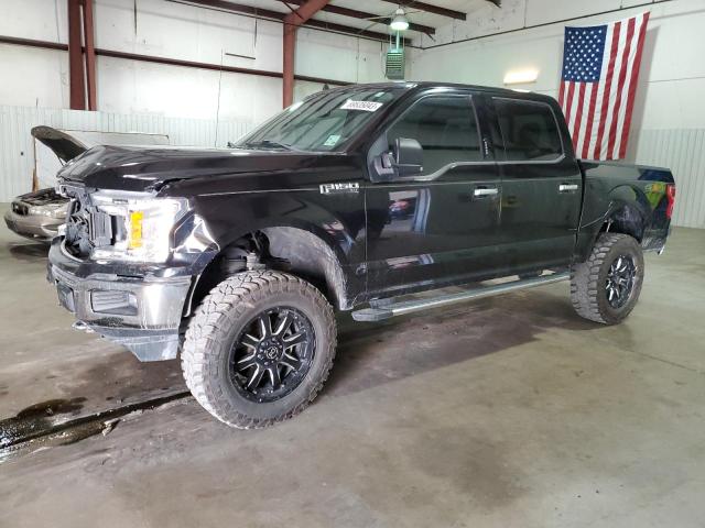 Ford F-150 (2019)