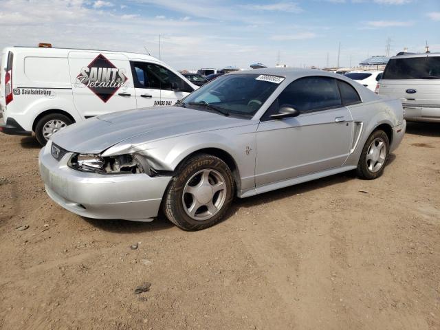 Ford All models (2003)