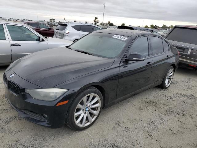 Bmw 320 i (2015)