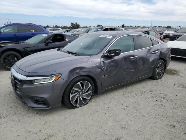 Honda Insight (2020)