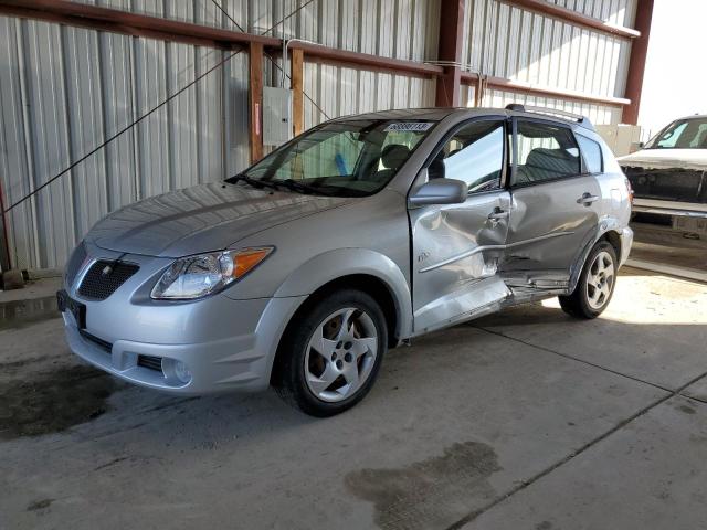 Pontiac Vibe (2007)