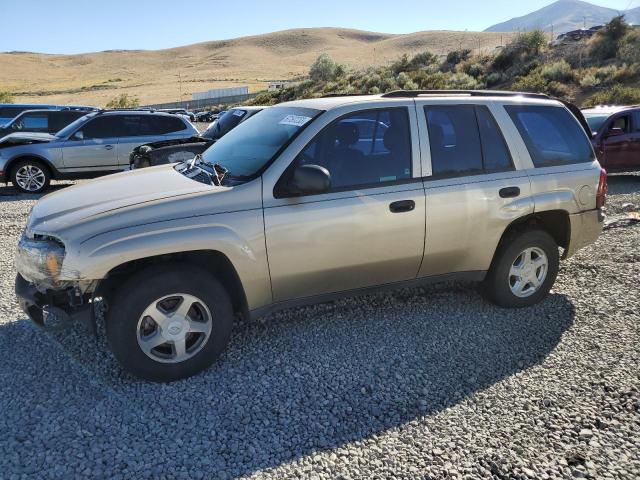 Chevrolet Trailblzr (2004)