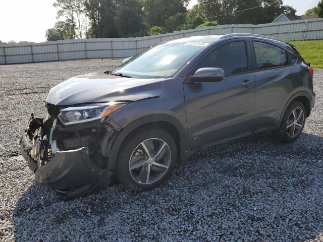 Honda Hr-v (2022)