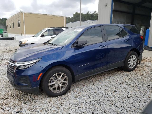 Chevrolet Equinox (2023)