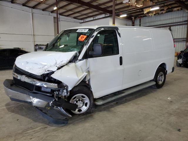 Chevrolet Express (2018)