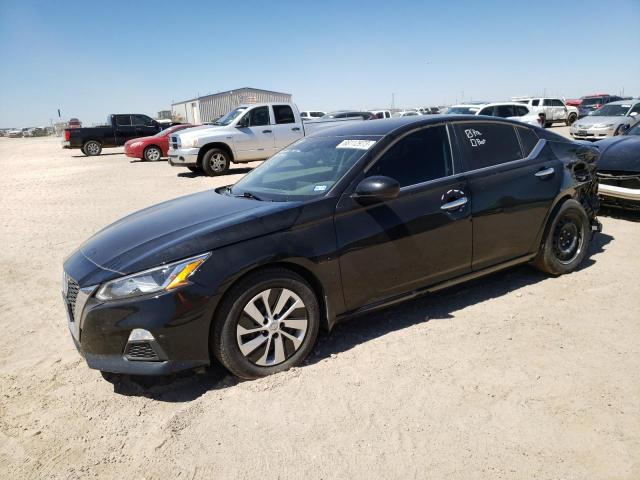 Nissan Altima s (2020)