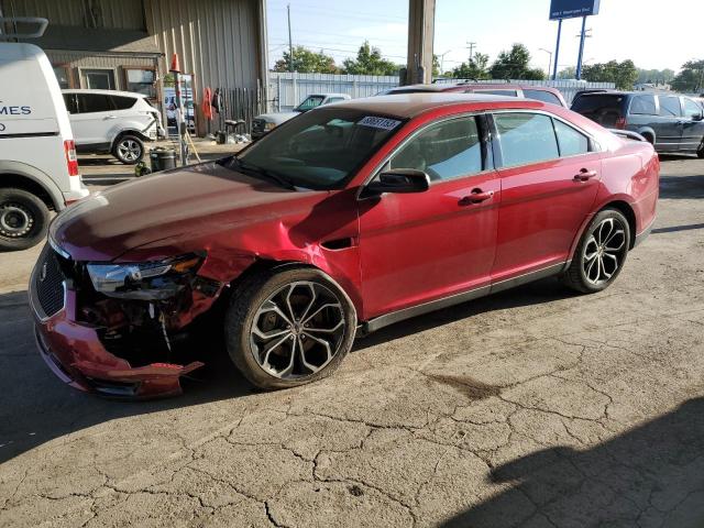 Ford Taurus (2016)