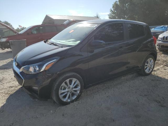 Chevrolet Spark (2020)
