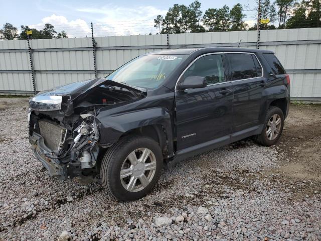 Gmc Terrain (2014)