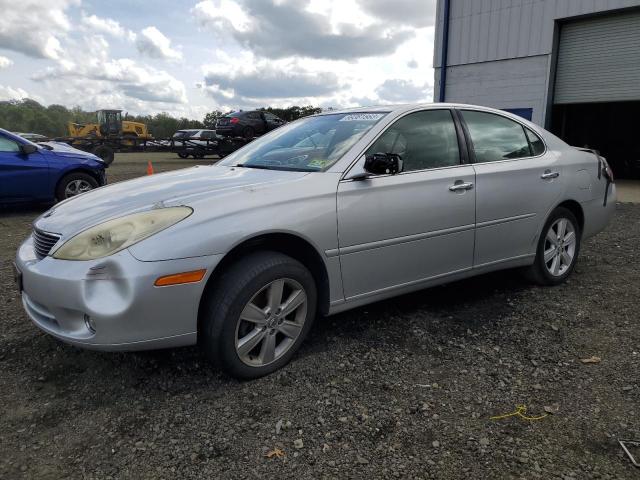 Lexus Es330 (2005)
