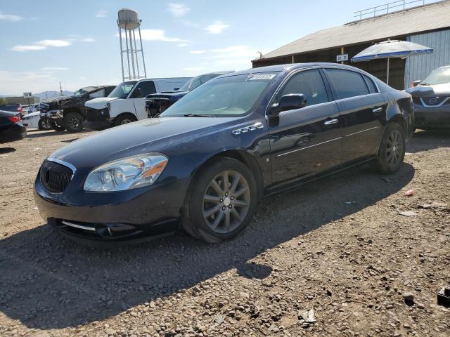 Buick Lucerne (2007)