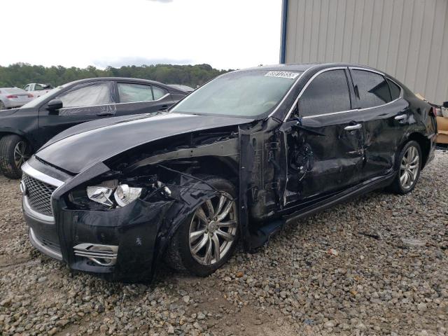 Infiniti Q70 (2015)