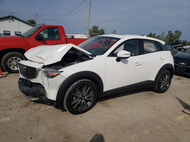 Mazda Cx-3 (2017)
