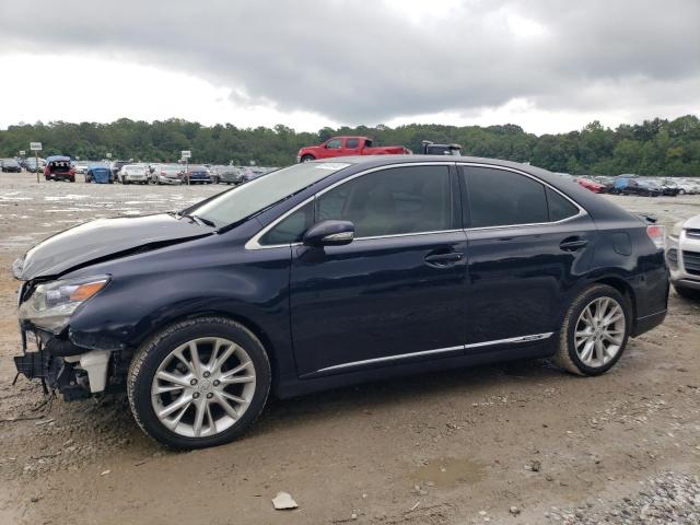 Lexus Hs (2010)
