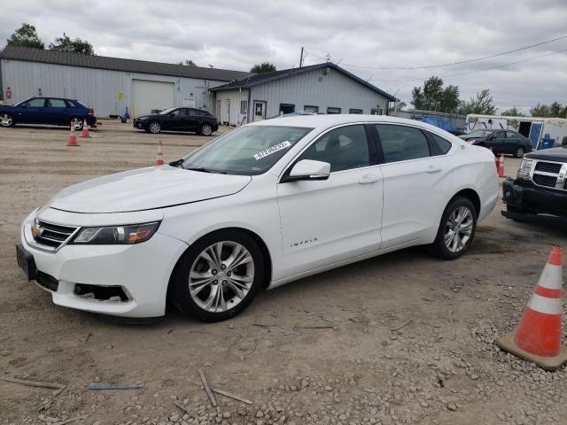 Chevrolet Impala (2014)