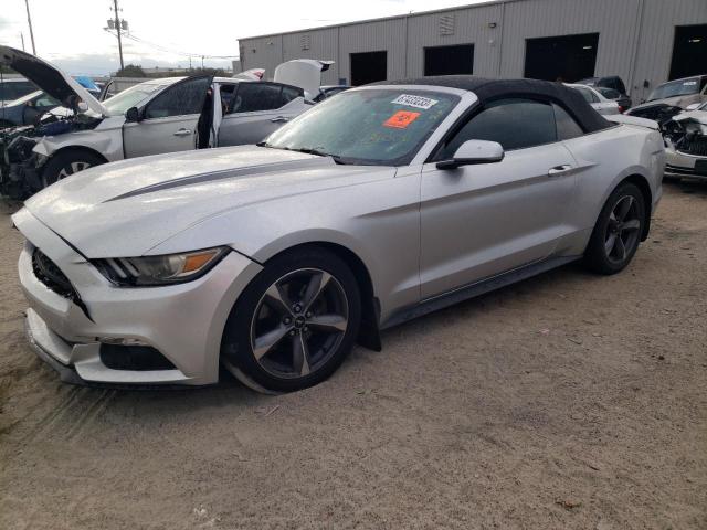 Ford All models (2015)
