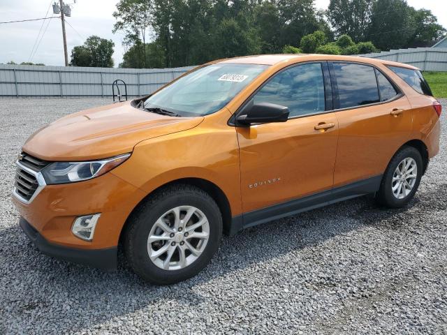 Chevrolet Equinox (2019)