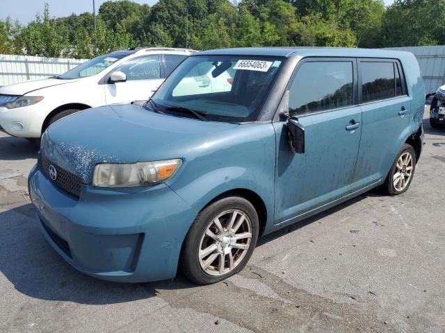 Scion Xb (2008)