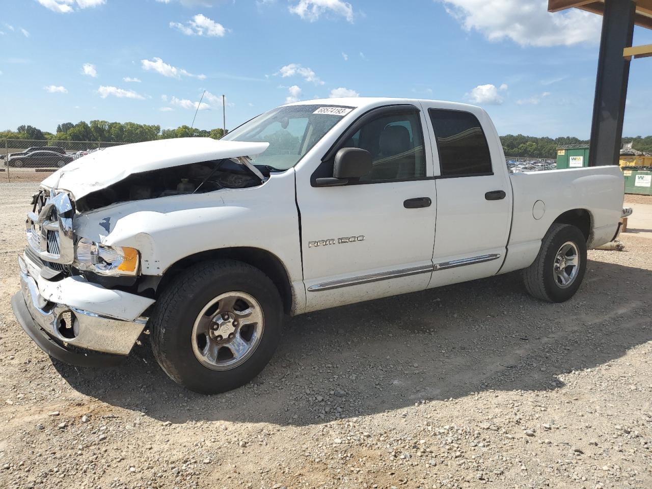 Dodge Ram (2004)