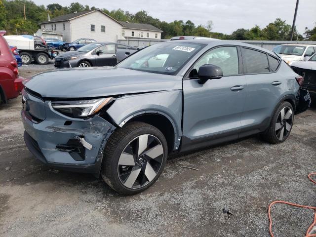 Volvo C40 rechar (2023)