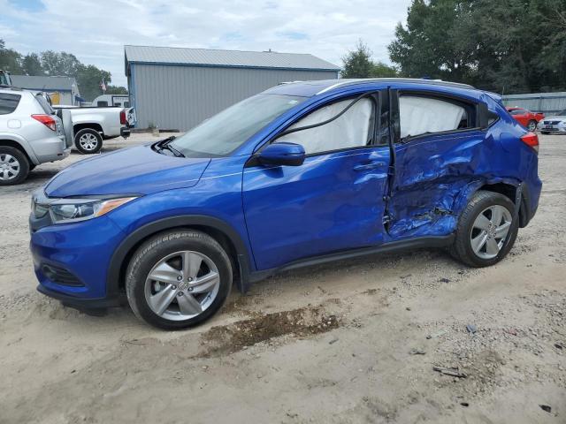 Honda Hr-v (2019)