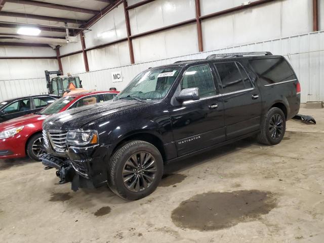 Lincoln Navigator (2016)