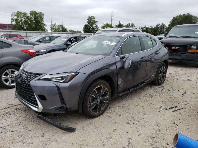 Lexus Ux 250h (2019)