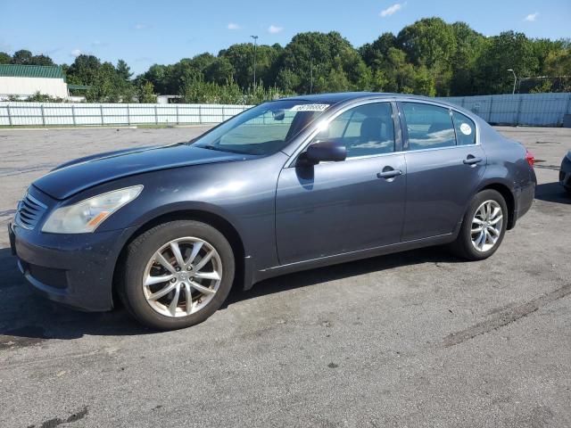 Infiniti G37 (2009)