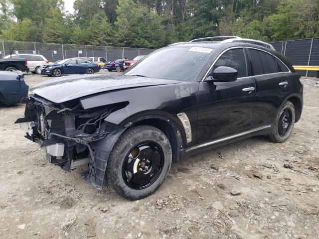 Infiniti Fx50 (2009)