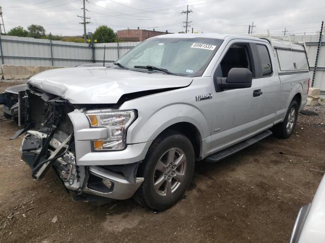 Ford F-150 (2017)
