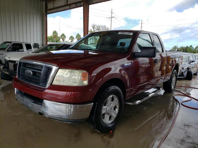 Ford All models (2004)