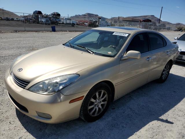 Lexus Es330 (2004)