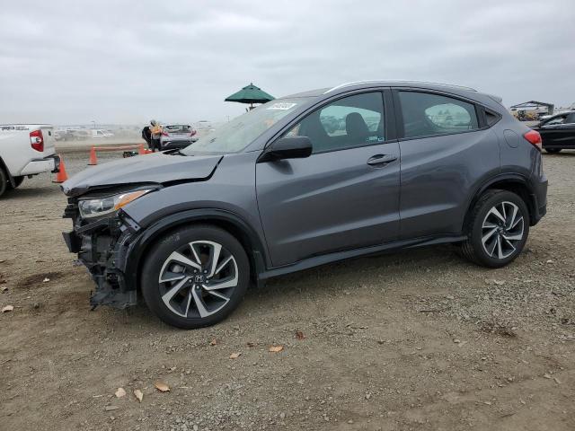 Honda Hr-v (2019)